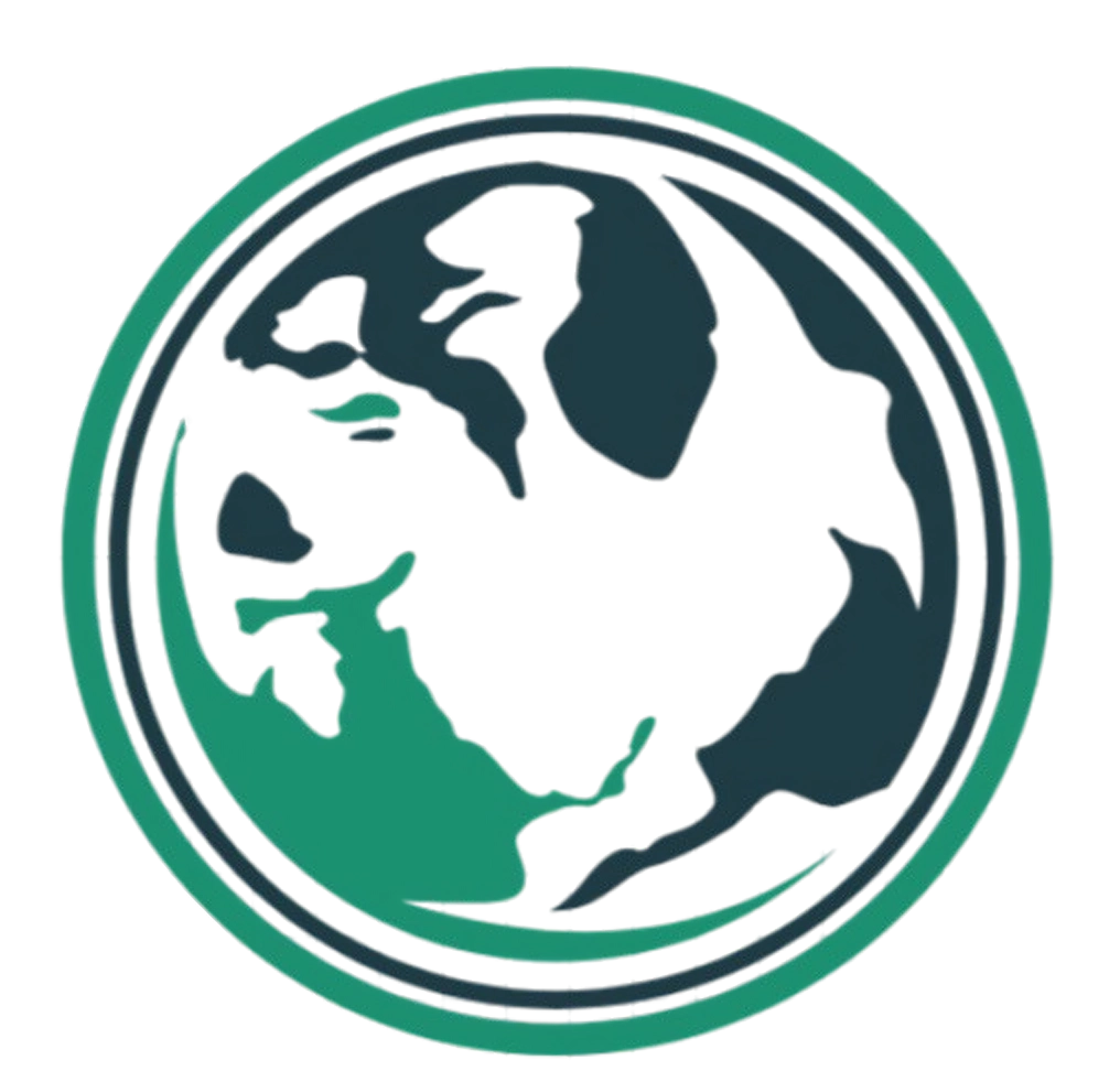 Global voter logo